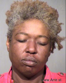 Cheree  Clarkson Mugshot