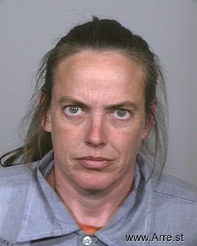 Cheri A Spencer Mugshot