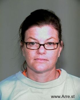 Cherie F Williams Mugshot