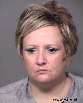 Cherrie Ann Young Mugshot