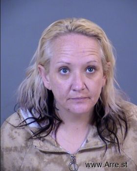 Cherrie Ann Young Mugshot