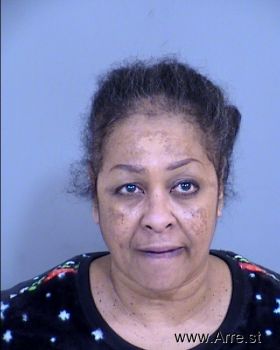 Cheryl Hapuaihealan Hallums-diaz Mugshot