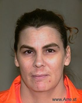 Cheryl  Jackson Mugshot