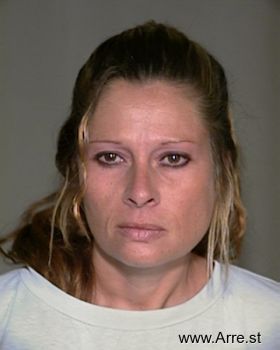 Cheryl L Johnson Mugshot