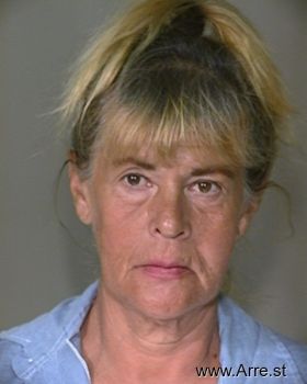 Cheryl A Johnson Mugshot