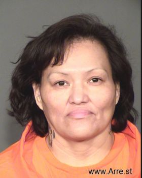 Cheryl  Williams Mugshot