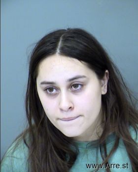 Cheyanne Faith Brown Mugshot