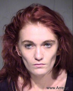 Chloe Nichole Phillips Mugshot