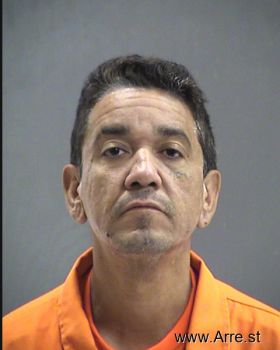 Chris R. Araiza Mugshot