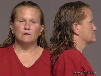 Christi Lynn Fawcett Mugshot