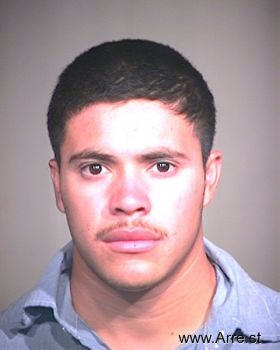 Christian O Acosta-ramirez Mugshot