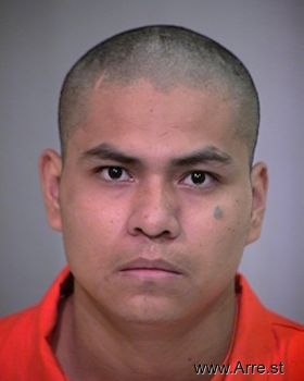 Christian  Bello-pena Mugshot