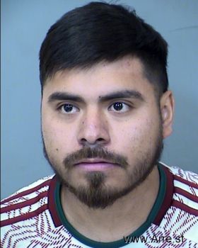 Christian  Bello Estrada Mugshot