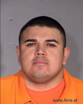 Christian  Castro-urias Mugshot