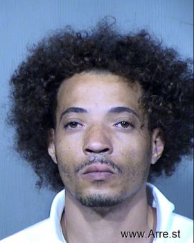 Christian  Corley Mugshot