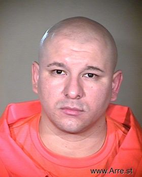 Christian S Diaz Mugshot