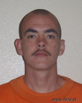 Christian  Diaz Mugshot