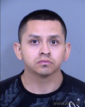 Christian  Diaz Trujillo Mugshot