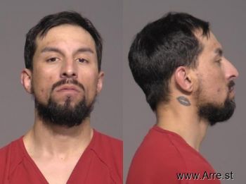 Christian Jesus Galvan Mugshot