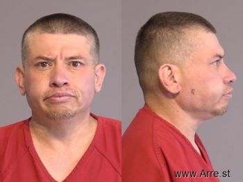 Christian Manuel Garcia Mugshot