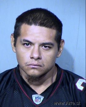 Christian  Gonzalez Mugshot