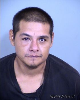 Christian  Gonzalez Mugshot