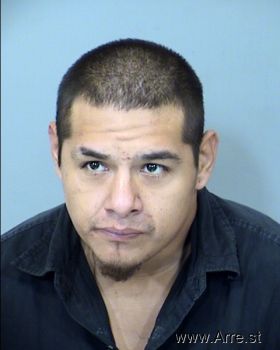 Christian  Gonzalez Mugshot