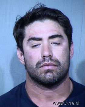 Christian Antonio Gonzalez-guerra Mugshot