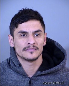 Christian Daniel Gonzalez-siqueiro Mugshot