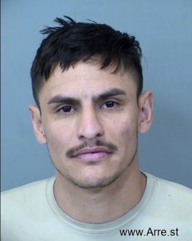 Christian Daniel Gonzalez-siqueiro Mugshot