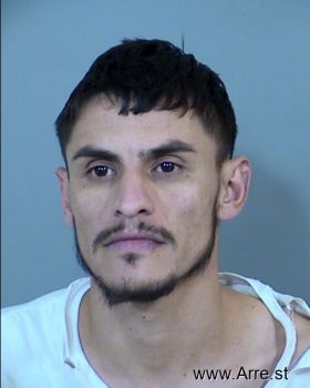 Christian Daniel Gonzalez-siqueiro Mugshot