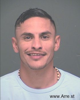 Christian  Gonzalez-siqueiros Mugshot