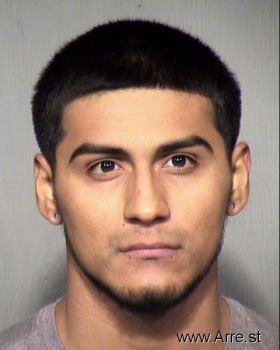 Christian Osvaldo Gonzalez Olivares Mugshot