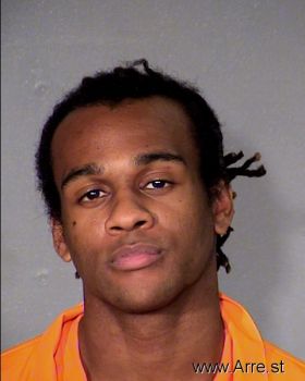 Christian  Green Mugshot