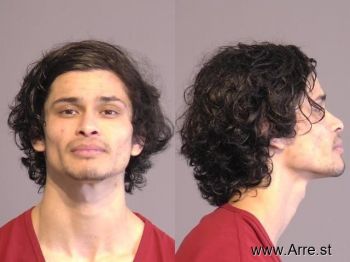 Christian  Guerrero Mugshot