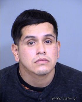 Christian  Hernandez Mugshot