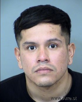 Christian  Hernandez Mugshot