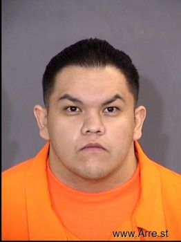 Christian F Hernandez Mugshot