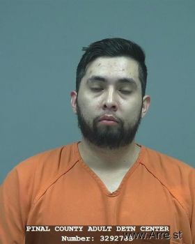 Christian  Hernandez Mugshot