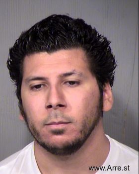 Christian  Hernandez Mugshot