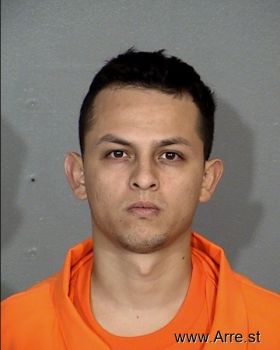 Christian A Hernandez-arambur Mugshot