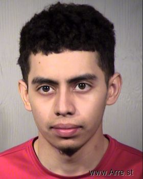 Christian  Lopez Mugshot