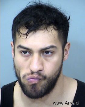 Christian Ivan Lopez Mugshot