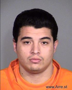 Christian G Lopez Mugshot