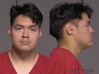 Christian Alejandro Lopez-correa Mugshot