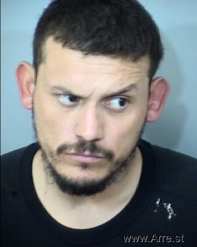 Christian Alberto Lopez-mata Mugshot