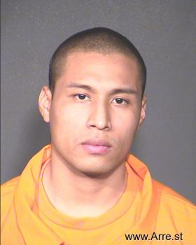 Christian  Lopez-montiel Mugshot