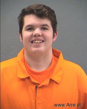 Christian  Martinez Mugshot