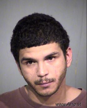 Christian  Martinez-pizarro Mugshot