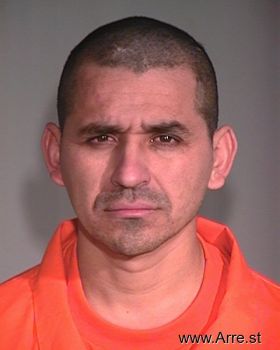 Christian S Morales-castaneda Mugshot